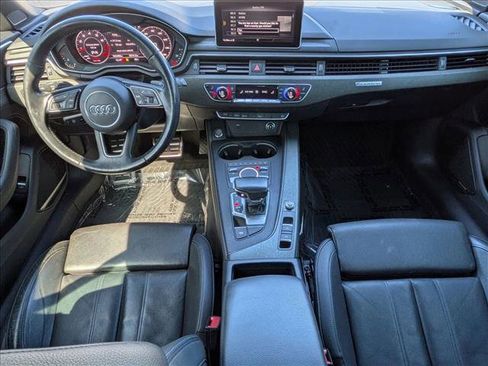 Used 2018 Audi A5 2.0T Prestige w/ Luxury Package image 16