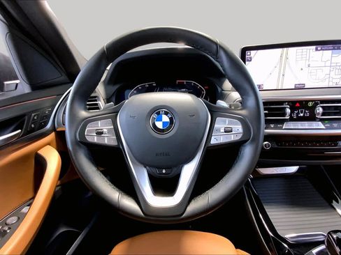 Used 2023 BMW X3 xDrive30i w/ Premium Package AWD/4WD image 5