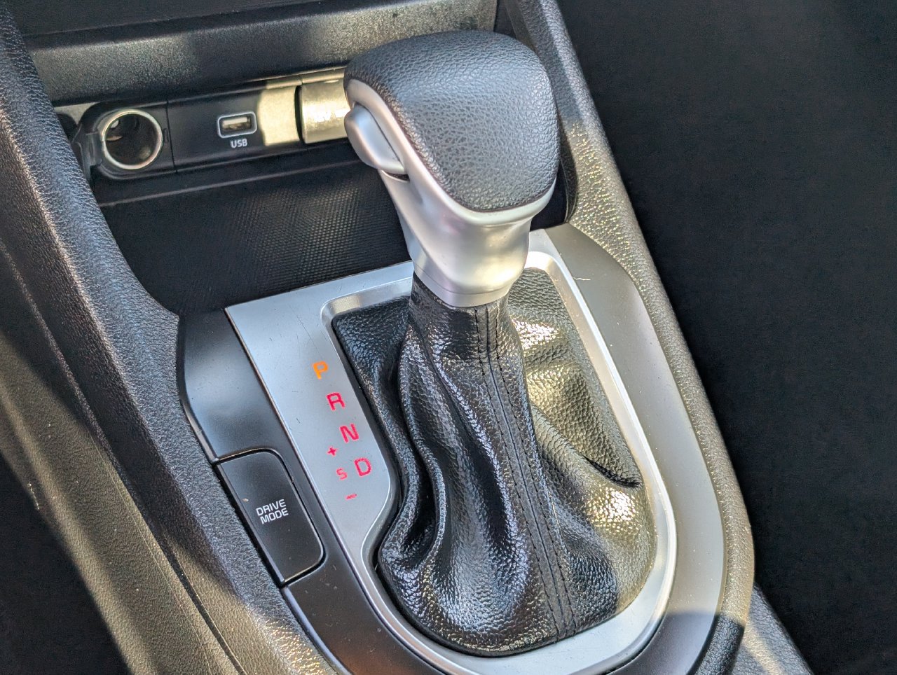 Used 2023 Kia Forte LXS FWD image 20