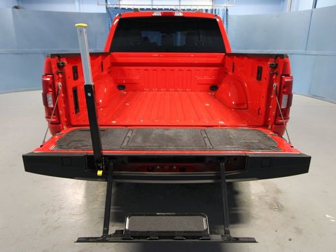 Used 2022 Ford F150 XLT w/ Equipment Group 302A High AWD/4WD image 42