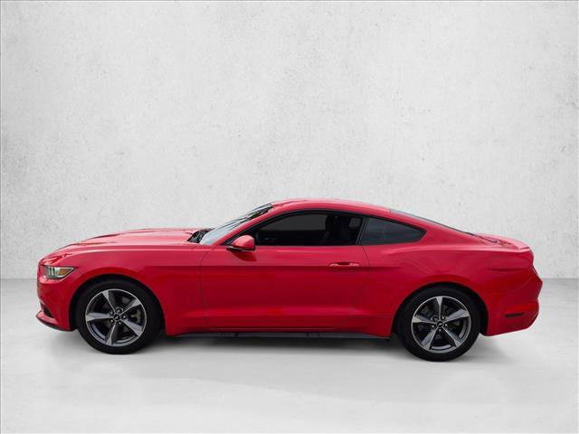 Used 2016 Ford Mustang Coupe RWD image 8