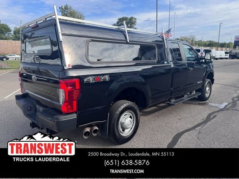 Used 2022 Ford F350 XL w/ Power Equipment Group image 5