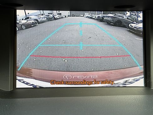 Used 2013 Lexus ES 350 w/ Luxury Pkg FWD image 25