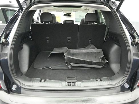 Certified 2021 Ford Escape Titanium w/ Titanium Elite Package image 26