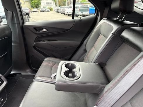 Used 2024 Chevrolet Equinox RS AWD/4WD image 16