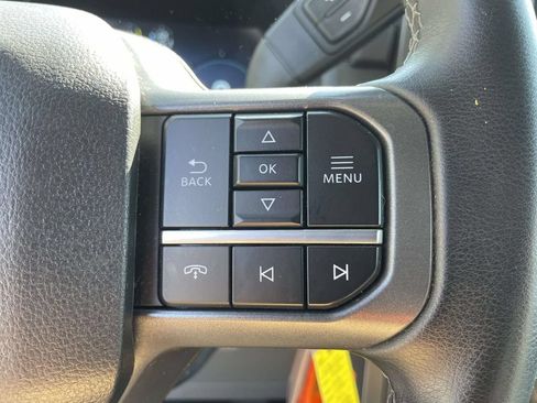 Used 2025 Ford F150 XLT w/ Equipment Group 301A Standard AWD/4WD image 19