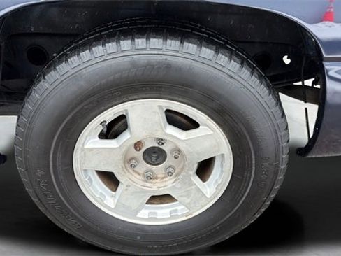 Used 2007 Chevrolet Silverado 1500 W/T image 22