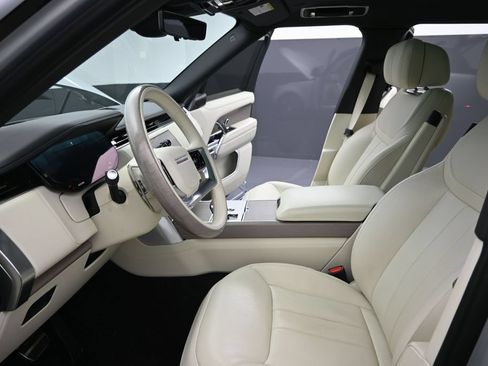 Used 2025 Land Rover Range Rover Long Wheelbase Autobiography AWD/4WD image 28