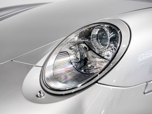 Used 2010 Porsche 911 Carrera S image 34