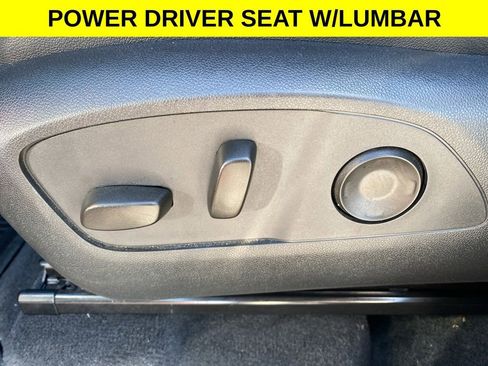 Used 2025 Chevrolet Traverse High Country w/ LPO, Floor Liner Package AWD/4WD image 14