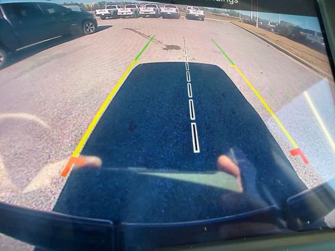 Used 2021 RAM 1500 Big Horn image 20