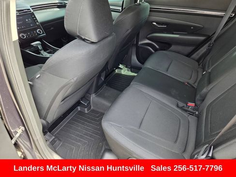 Used 2024 Hyundai Tucson SE FWD image 14