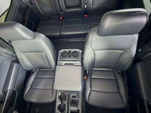 New 2025 Ford F150 Lariat w/ Equipment Group 502A High image 14