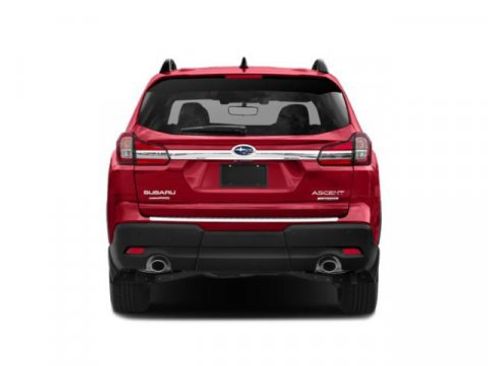 Used 2020 Subaru Ascent Limited w/ Popular Package #2A image 8