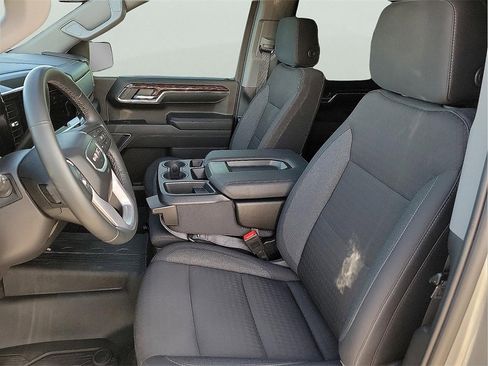 Used 2024 GMC Sierra 1500 Elevation w/ LPO, Elevation Black Package image 14