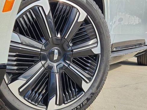 New 2025 Cadillac Escalade IQ Sport 2 image 8