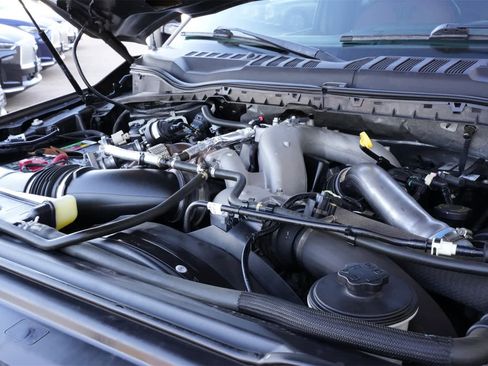 Used 2020 Ford F250 King Ranch w/ King Ranch Ultimate Package image 25