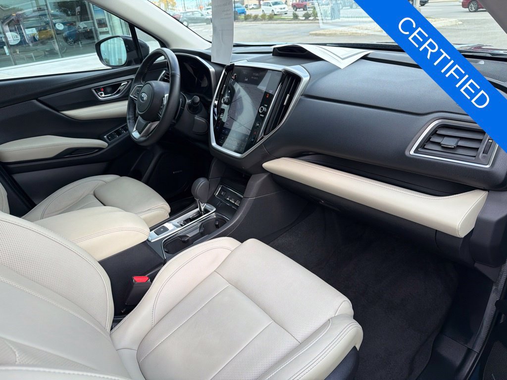 Certified 2024 Subaru Ascent Limited w/ Technology Package AWD/4WD image 7