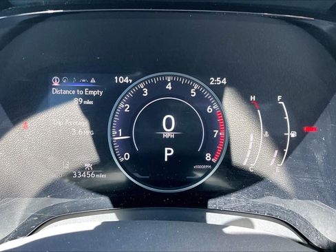 Used 2024 Lexus RX 350 FWD w/ Technology Package image 24