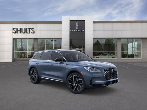 New 2026 Lincoln Corsair Reserve image 7