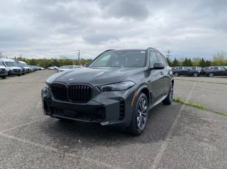 New 2026 BMW X5 xDrive40i AWD/4WD video 1