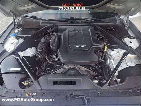 Used 2015 Hyundai Genesis 3.8 image 18