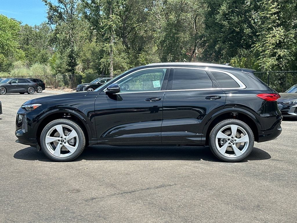 New 2026 Audi Q5 Premium AWD/4WD image 8