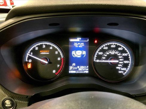 Used 2020 Subaru Forester Sport AWD/4WD image 25