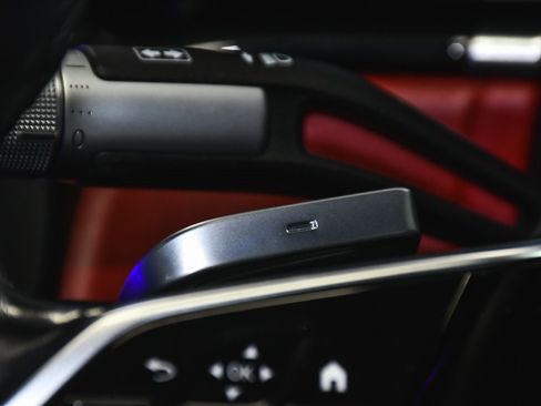 Used 2023 Mercedes-Benz S 580e 4MATIC Sedan image 51