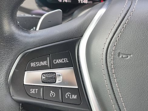 Used 2023 BMW X5 sDrive40i w/ Premium Package RWD image 26