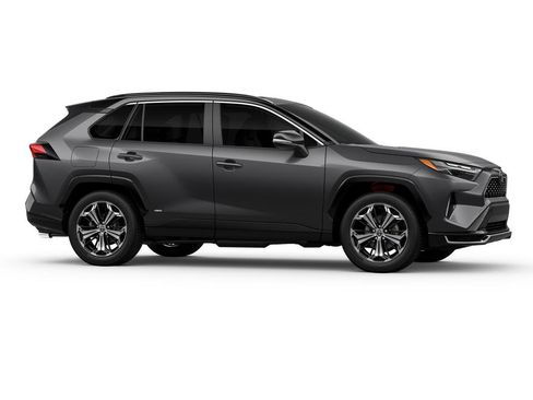 New 2025 Toyota RAV4 XSE image 60