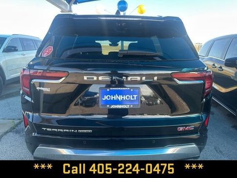New 2026 GMC Terrain Denali image 11
