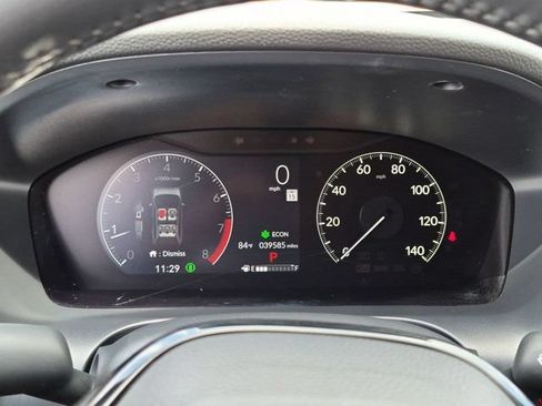 Used 2025 Honda HR-V EX-L image 11
