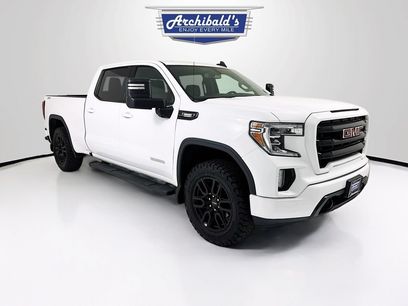 Used 2021 GMC Sierra 1500 Elevation w/ Preferred Package