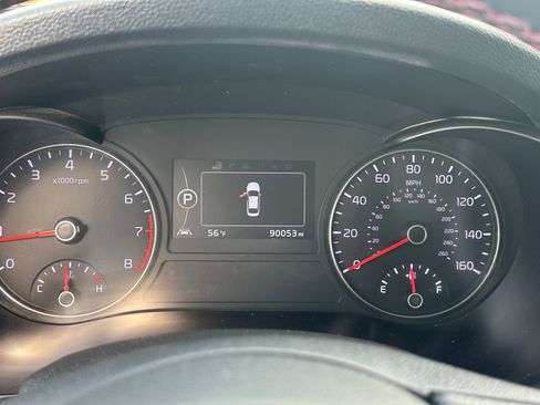 Used 2018 Kia Optima SX w/ Technology Package image 28