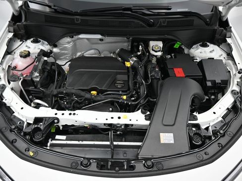 New 2026 Buick Envista Preferred w/ Convenience I Package image 20