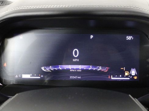 Used 2022 Jeep Grand Cherokee Overland w/ Adv Protech Group III image 28