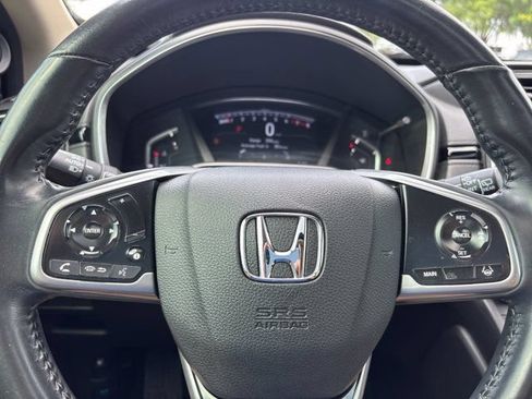 Used 2019 Honda CR-V EX-L image 27