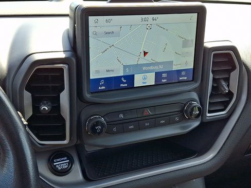 Used 2023 Ford Bronco Sport Big Bend w/ Convenience Package AWD/4WD image 17