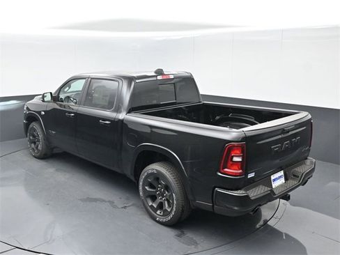 New 2026 RAM 1500 Big Horn image 39