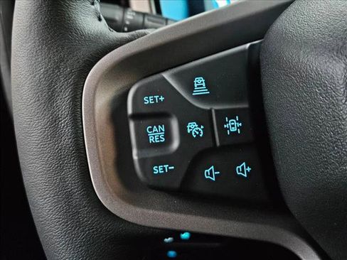 New 2025 Ford Bronco Outer Banks image 15