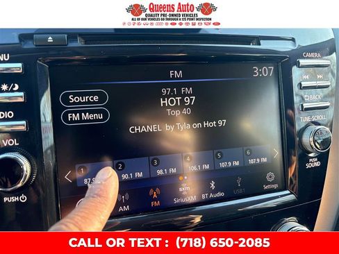 Used 2023 Nissan Murano SV FWD image 42
