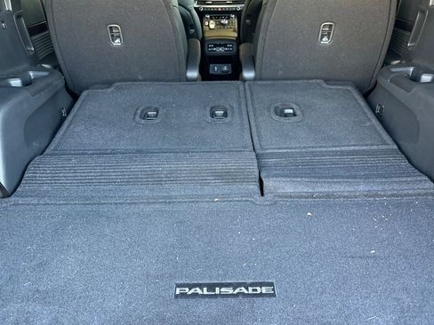 Used 2025 Hyundai Palisade Calligraphy image 14