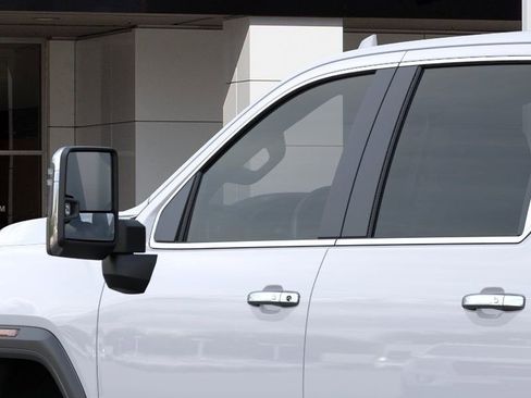 New 2026 GMC Sierra 2500 Denali image 13