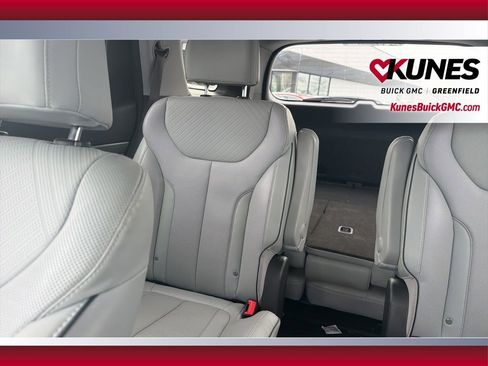 Used 2025 Hyundai Palisade SEL image 29