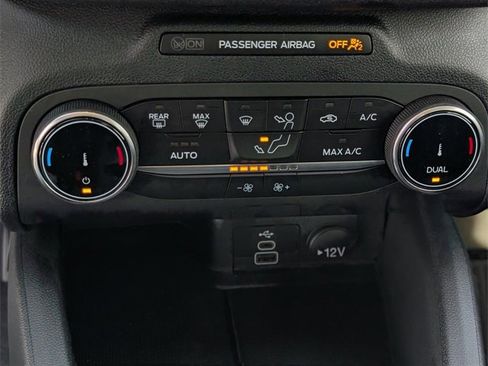 New 2026 Ford Escape Active image 19