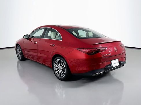 Used 2026 Mercedes-Benz CLA 250 4MATIC image 3