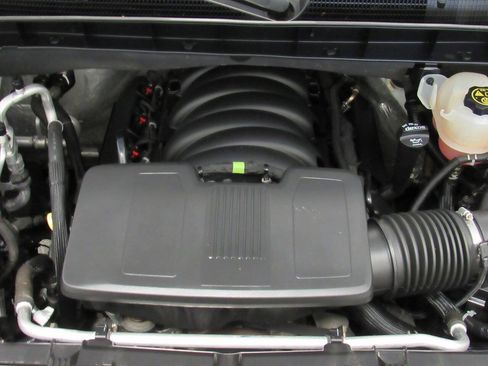 Used 2023 GMC Sierra 1500 Pro w/ Pro Value Package AWD/4WD image 29