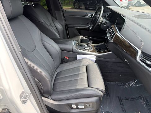 Used 2020 BMW X5 sDrive40i RWD image 13