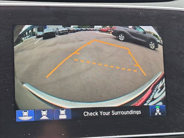 Used 2019 Honda CR-V Touring image 12